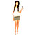  Multifunctional Vibration Massage and Keep-fit Belt