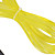  Mango de plástico Speed ​​Rope
