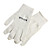  New Anti-Slash/Cut​/Static Stainless Steel Wire Glove Effective Protection Black