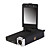  Dual Lens 1080P 2.6 Inch Display Car DVR with Night Vision, Motion Detection