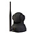  TENVIS-Wireless IP overvågningskamera + 2-vejs audio, IR-CUT