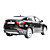 Rastar 1:14 4CH BMW X6 Authorized RC Car
