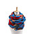  Cotton/Polyester Special Occasion Scarf(More Colors)
