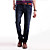  Casual Straight Jeans
