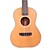  ELLA - (UK-4308SSS) All-solid Red Cedar Tenor Ukulele with Bag