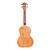  ELLA - (UK-4302S) Rosso fisso Ukulele Tenore Cedar con borsa