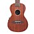  ELLA - (UK-11SE)  Sapelle Concert Acoustic-Electric Ukulele with Bag