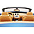  Rastar 1:12 Ferrari California Authorized Remote Control Car