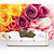  Colorful Roses Floral Nature Mural