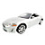  Rastar 1:14 jaguar autorisé voiture télécommandée