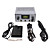  4 Tattoo Gun Kit for Lining and Shading (3 Carved Tattoo Machine and 1 Cast Iron Tattoo Machine)