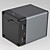  AJ-66 Mini Bluetooth Speaker with Handsfree Function for Outdoor