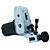  Aluminium Alloy Tattoo Machine Gun Liner og Shader