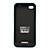  alta calidad 2000mAh portátil de energía móvil para iPhone 4/4S