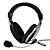  The Super Stereo Computer Headphones with Microphone