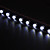  3M Stick LED Daytime Running Light (IP65, 4W, Lumen(LM) 320, Color Temperature 8000-10000K, 12V, with 8 LEDs, White Light)