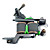  Cast Iron Tattoo Machine Gun Shader