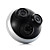  360 Degree Free Rotatable Dome Camera with 3 Wide Angle Night Vision Sony CCD Cameras (PAL)