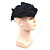  100% Indian Remy Hair Short Curly Mens Toupee