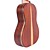 ELLA - (UK-4308SSS) All-solid Red Cedar Tenor Ukulele with Bag