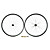  Supernova - 700C Toray T700 Carbon Aero Tubular Road hjulsett (24mm)