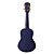  (Frog) Basswood Soprano Ukulele with Bag/String/Picks