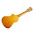  NG - (719) Sapelle Riptide Soprano Ukulele de estilo