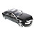  Rastar 1:14 4CH Audi A6L Authorized RC Car