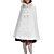  Hoody Black Velvet Sweet Lolita Cloak