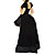  Sexy Adult Womens Gothic Princess luxury Halloween Costume