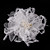  Beautiful Feather Women's Flowers
