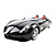  Rastar 1:12 Mercedes-Benz SLS McLaren Authorized Remote Control Car