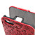  Cartoon Pattern Folding Leather Case for iPhone 5 (Assorted Colors)