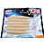  120MM 6.8G Soft Lure Pack (6 Pieces)