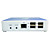  Android 2.3 OS CortexA8 1.2GHz DDR512MB Nandflash4GB TV Box (Blue)