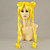  Cosplay Wig Inspired by Sailor Moon Usagi Tsukino Short VER.