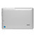  7 "kapacitiv touch screen Android 4,0 Tablet w / kamera / G-Sensor / WiFi - Sort (A13 1GHz / 4GB)