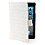  Buckle Design PU Leather Case with Stand for iPad mini (Assorted Colors)