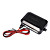  Parking System with 4 Radar+Control Box+Buzzer,Silver
