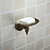  Oil Rubbed Bronze Wall Mount Soap Dish Holder