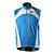  SPAKCT-Winter Style Cycling Vest with Fleece Side