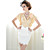  Women's Elegant T-shirt