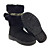  Women' Cotton Snow Boots with Hair Bulb