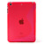  Simple Design TPU Soft Case for iPad mini (Assorted Colors)