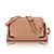  Women's Chain Diamond Check Crossbody Bag