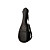  Koa Pili Koko - (mhy-sl) Tutto massello di mogano Tastiera estesa Soprano Ukulele con borsa / cinghia