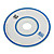  Android 4.0 Networking TV Box with RJ45 / USB2.0 - White (1GB DDR2 / 4GB)