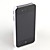  Leopard Hard cover til iPhone 4 og 4S (flerfarvet)