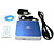  Android 2.3 OS CortexA8 1.2GHz DDR512MB Nandflash4GB TV Box (Blue)