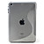  Simple Design TPU Soft Case for iPad mini (Assorted Colors)